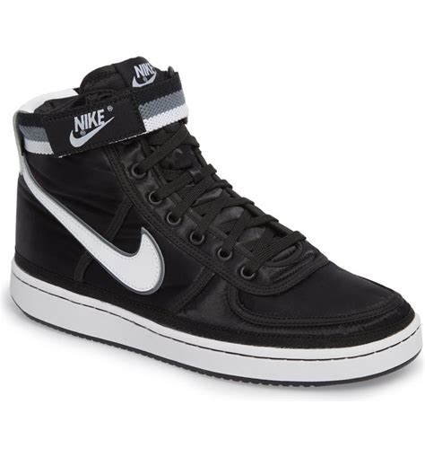 nike men's high top sneakers